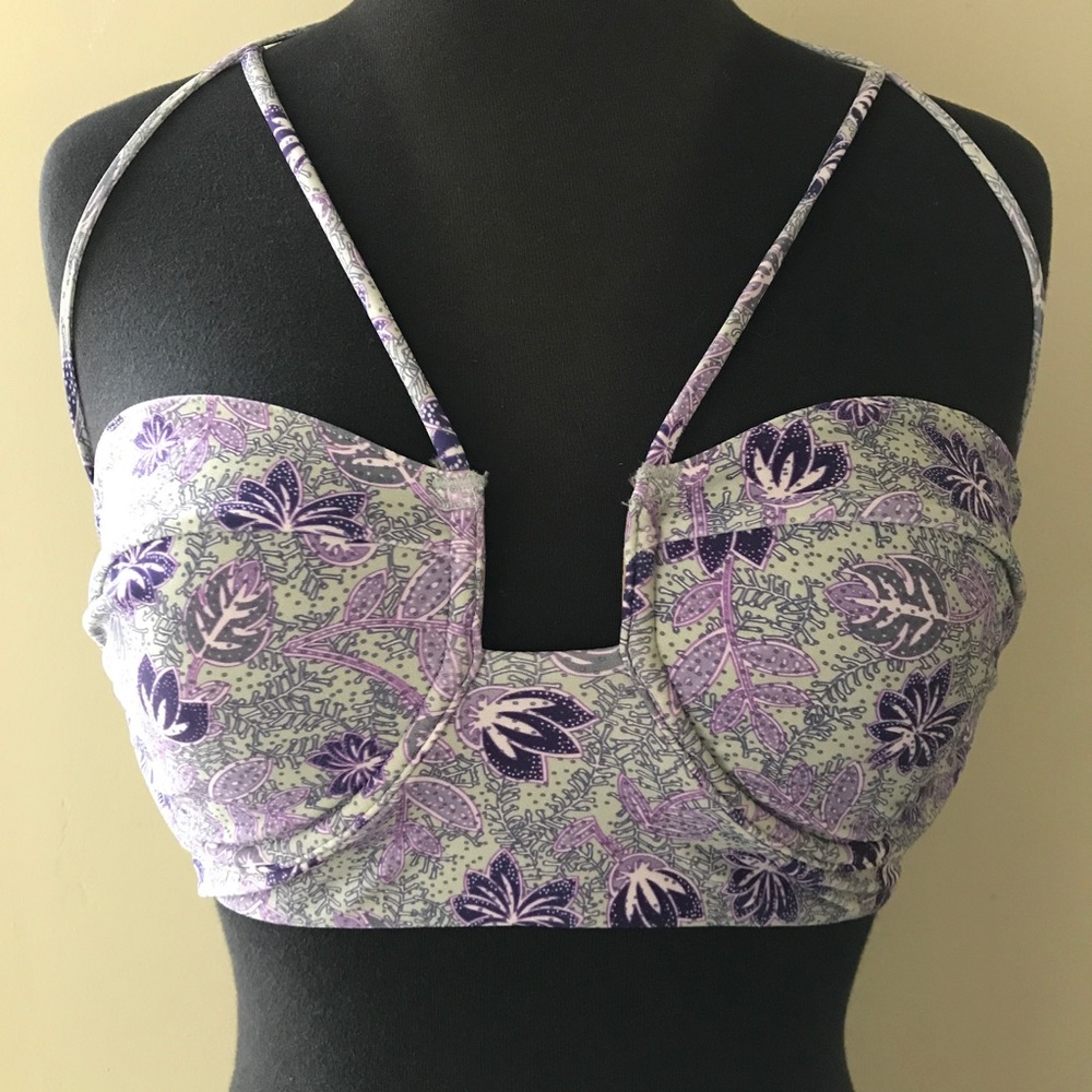 Bikini top